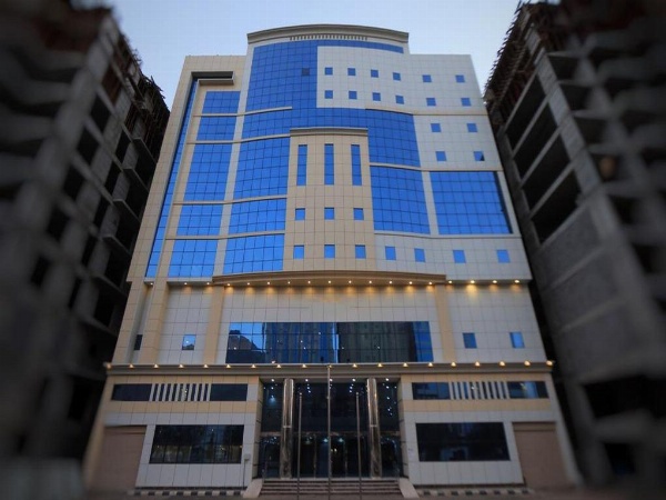Snood Alazama Hotel image 1