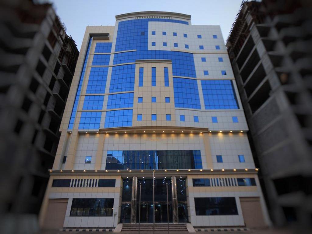 Snood Alazama Hotel